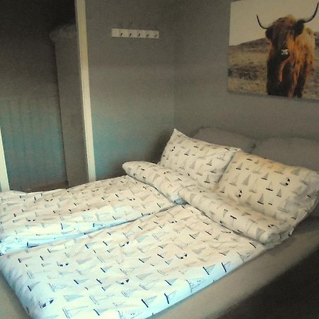 Svolvaer Apartment Luaran gambar
