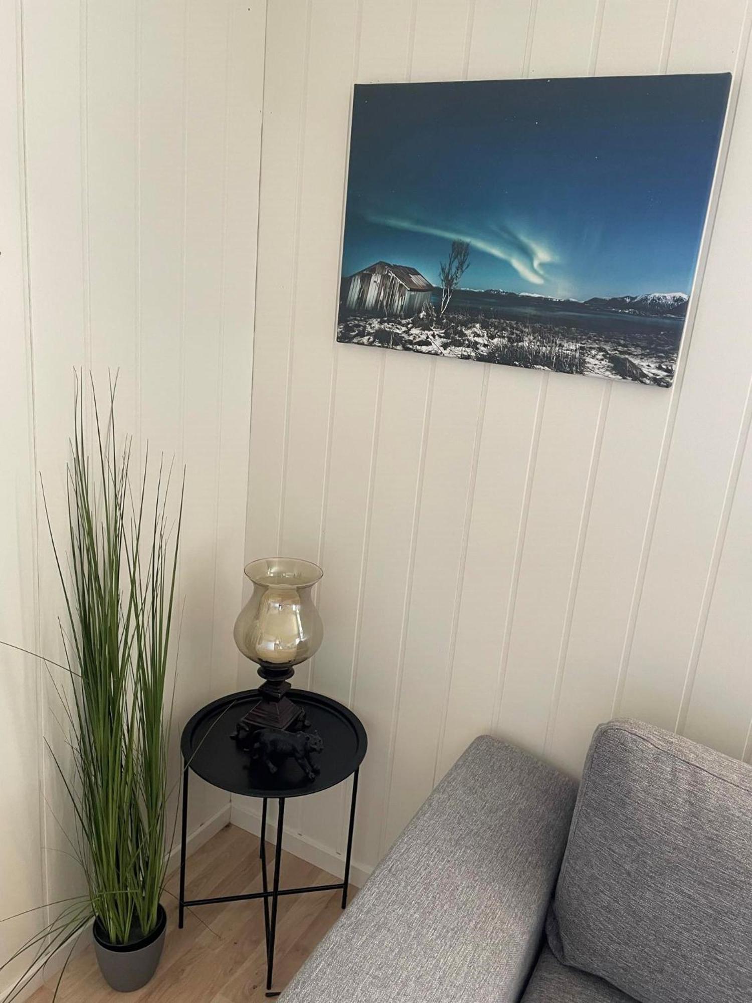 Svolvaer Apartment Luaran gambar
