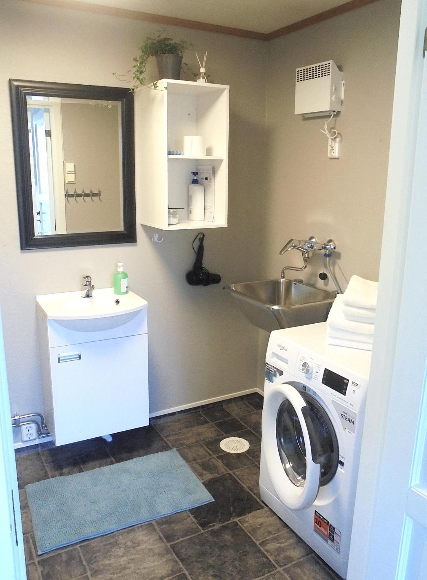 Svolvaer Apartment Luaran gambar
