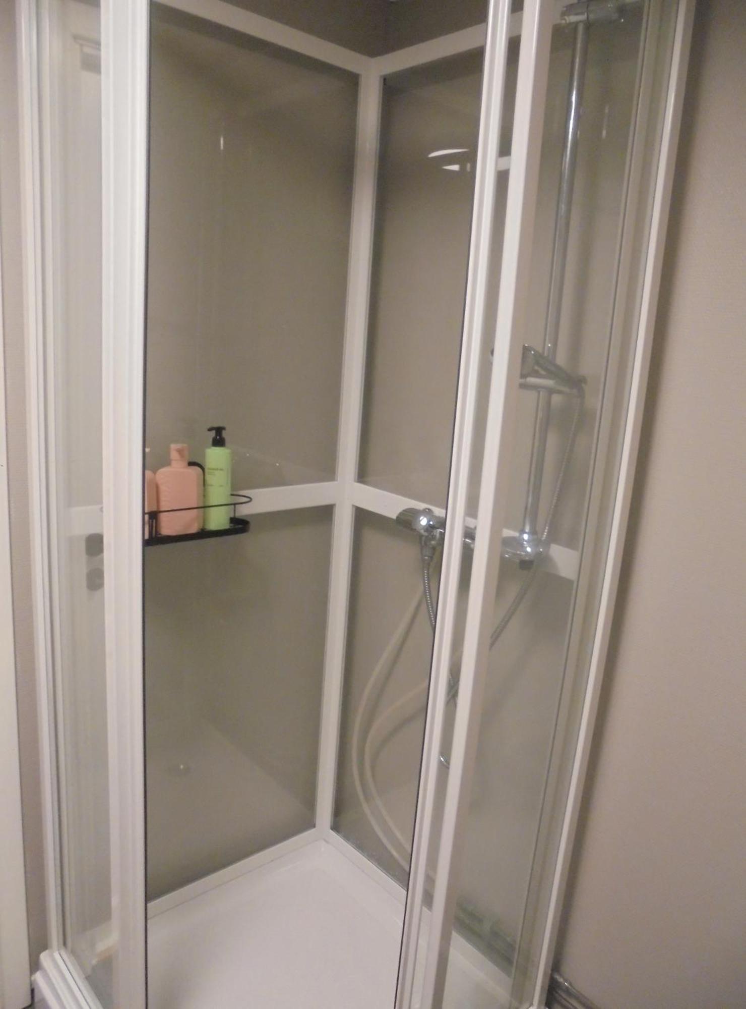 Svolvaer Apartment Luaran gambar