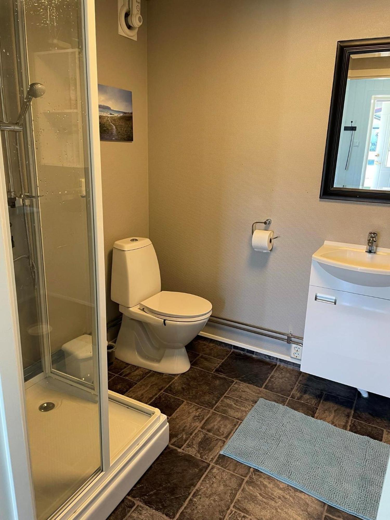 Svolvaer Apartment Luaran gambar