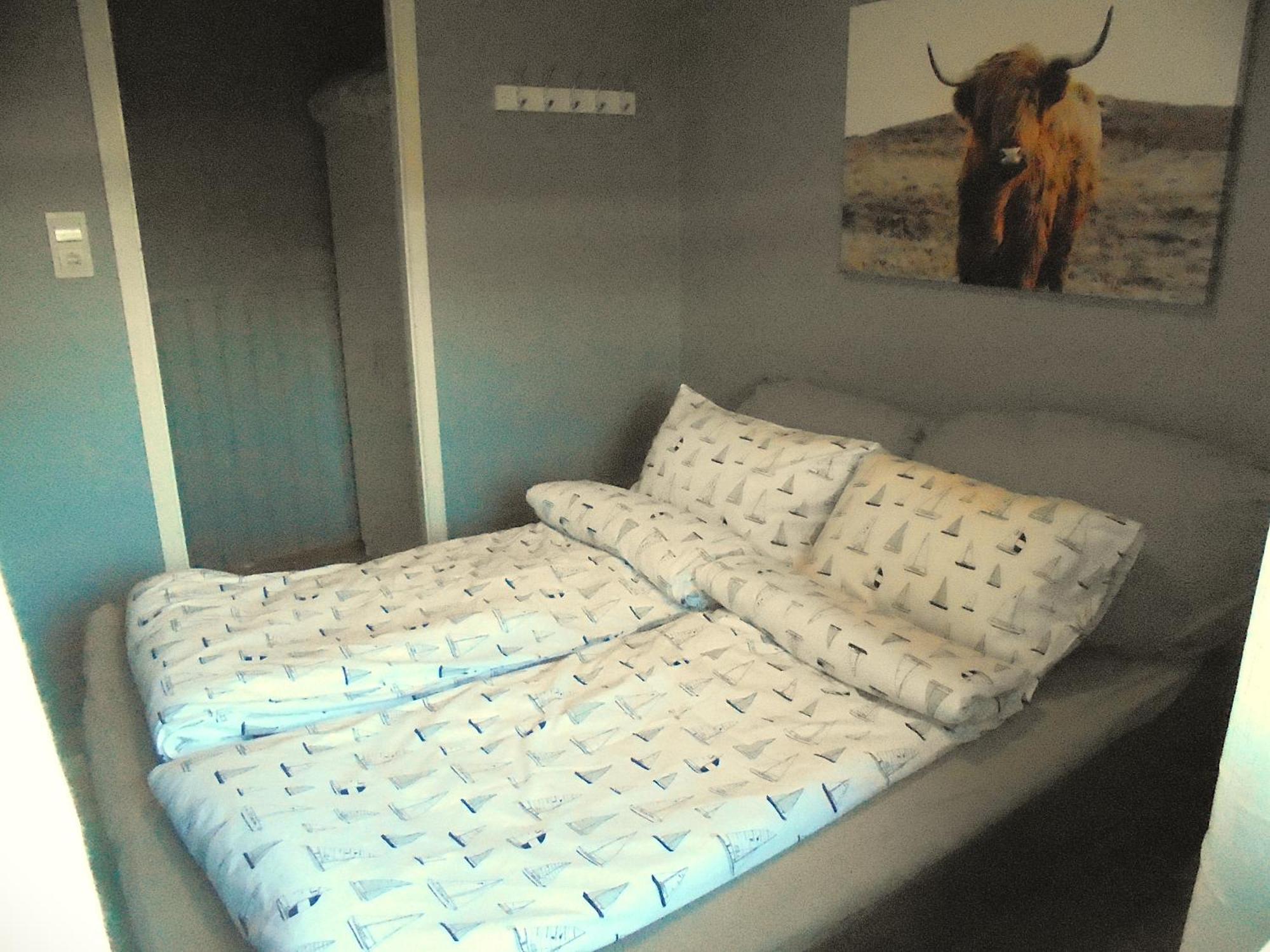 Svolvaer Apartment Luaran gambar